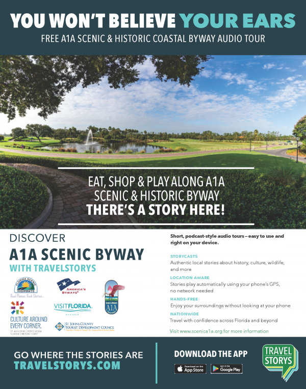 Interactive Map – Scenic A1A Highway