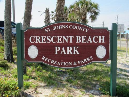 Crescent Beach 2