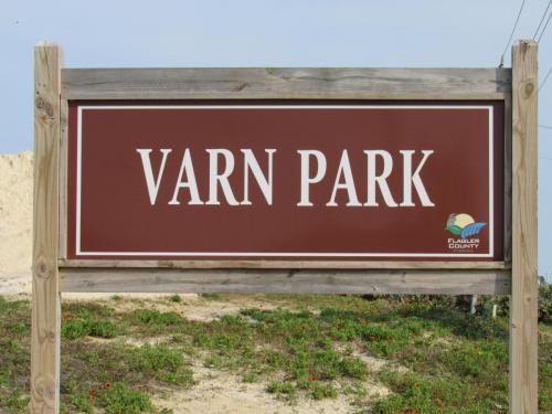 Varn Park 1